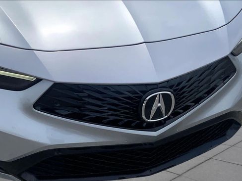 Used 2024 Acura Integra A-Spec w/ Technology Package FWD image 30