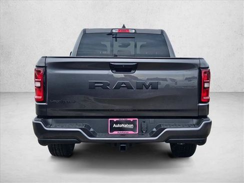 New 2026 RAM 1500 Lone Star RWD image 8