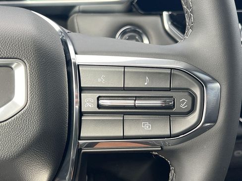 New 2026 GMC Canyon Elevation RWD image 14