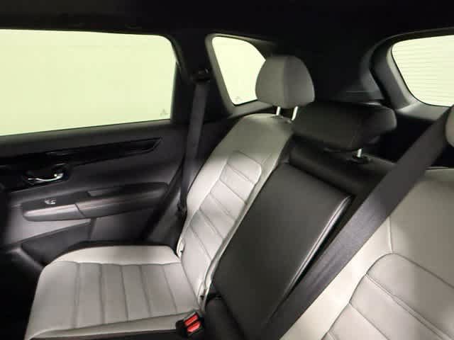 New 2027 Honda CR-V Sport Touring image 42