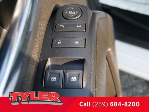 Used 2017 Chevrolet Silverado 1500 W/T w/ WT Convenience Package RWD image 18