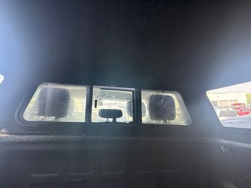 Used 2016 RAM 2500 Big Horn AWD/4WD image 9