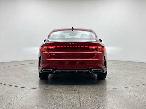 Used 2025 Kia K5 LXS FWD image 7