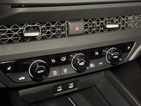 New 2026 Honda Accord SE image 26