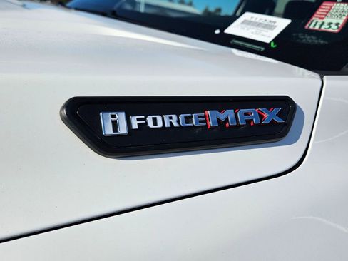 Used 2024 Toyota Tacoma TRD Sport image 18