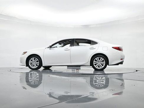 Used 2013 Lexus ES 350 w/ Premium Pkg image 35