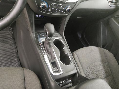 Used 2023 Chevrolet Equinox LT AWD/4WD image 26