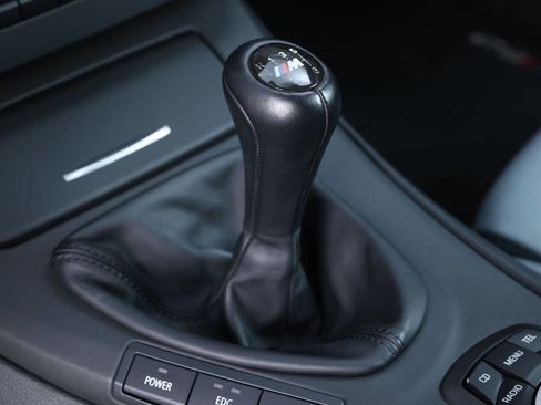 Used 2011 BMW M3 Coupe image 74