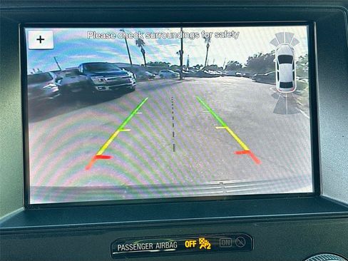 Used 2019 Ford Expedition Max Limited RWD image 14