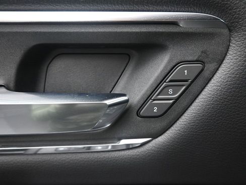 New 2026 RAM 1500 Laramie w/ Sport Appearance Package image 21