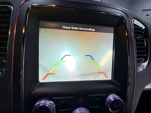 Used 2015 Dodge Durango SXT w/ Quick Order Package 23B image 19