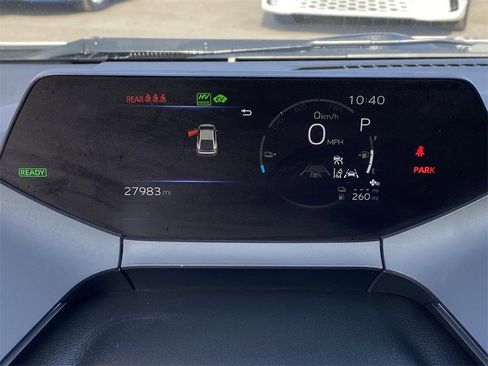 Certified 2023 Toyota Prius Prime SE image 31
