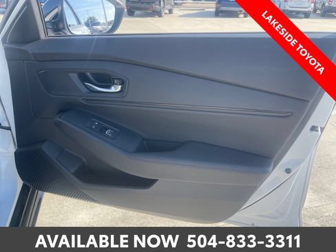 Used 2024 Honda Accord Sport image 17