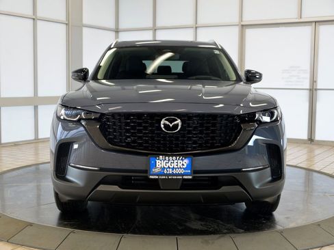 Used 2025 MAZDA CX-50 2.5 Hybrid w/ Weather Package image 3