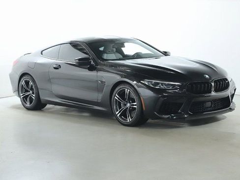 Used 2022 BMW M8 Competition image 11