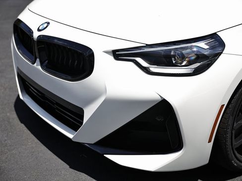 Used 2025 BMW 230i Coupe image 14