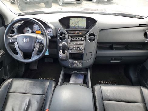 Used 2012 Honda Pilot Touring image 11