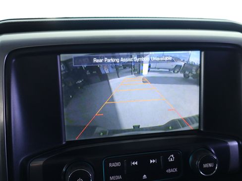 Used 2015 Chevrolet Silverado 2500 LTZ image 24