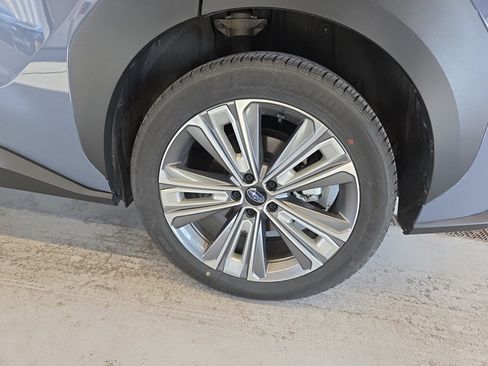 Certified 2023 Subaru Solterra AWD image 10