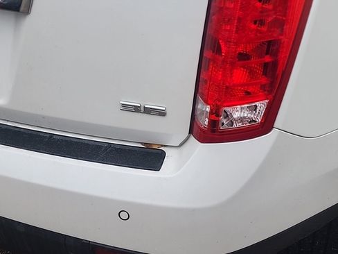 Used 2015 Cadillac SRX Premium w/ Driver Assist Package image 5