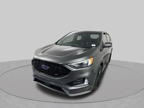 Used 2019 Ford Edge ST w/ Convenience Package AWD/4WD image 23