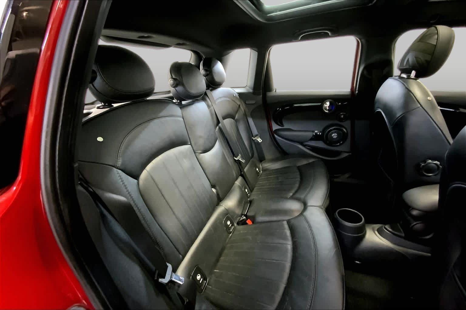 Used 2016 MINI Cooper S FWD image 19