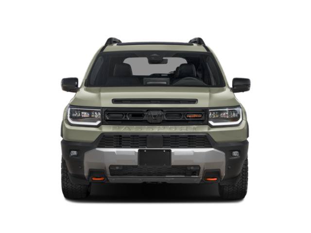 New 2026 Honda Passport TrailSport Elite image 4