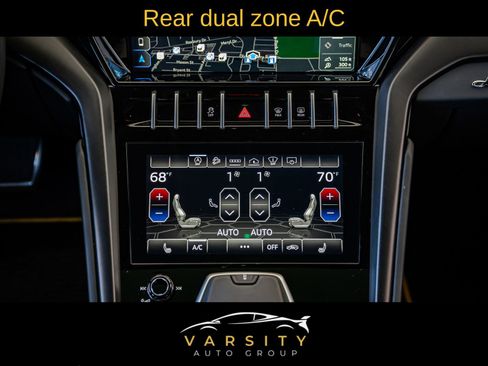 Used 2022 Lamborghini Urus image 13