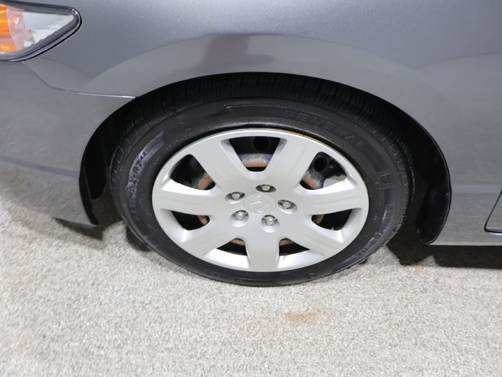 Used 2010 Honda Civic LX image 7