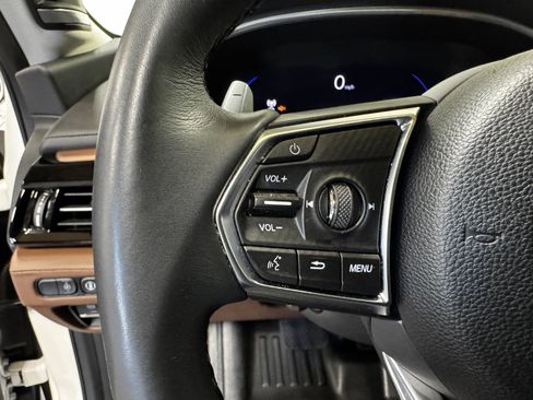 Certified 2025 Acura MDX FWD w/ Technology Package image 23
