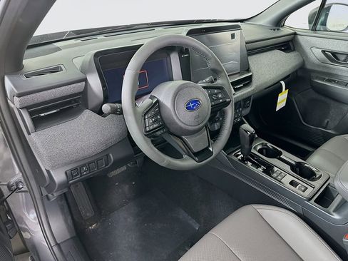 New 2026 Subaru Outback Limited XT image 13