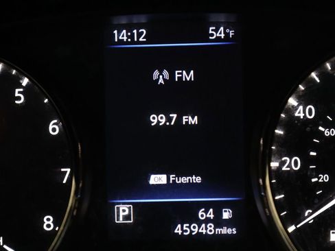 Used 2019 Nissan Rogue Sport SV FWD image 19
