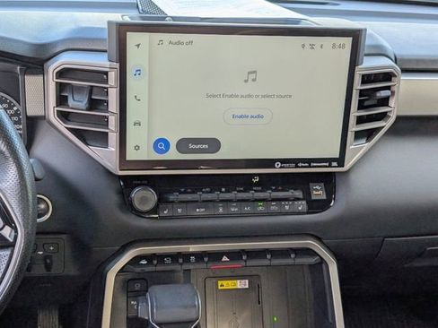 Used 2023 Toyota Tundra Limited image 12