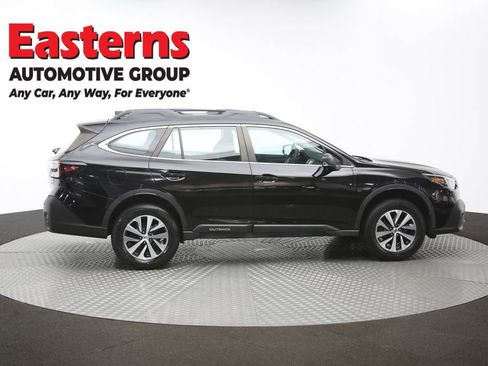 Used 2022 Subaru Outback AWD/4WD image 45
