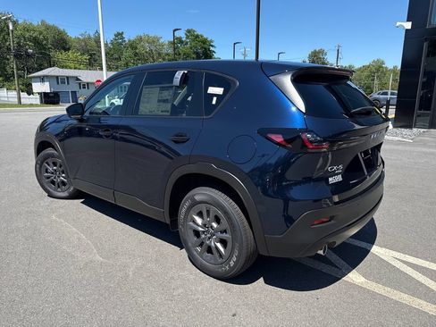 New 2026 MAZDA CX-5 Select AWD/4WD image 3