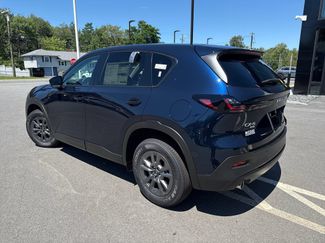 New 2026 MAZDA CX-5 Select AWD/4WD video 3