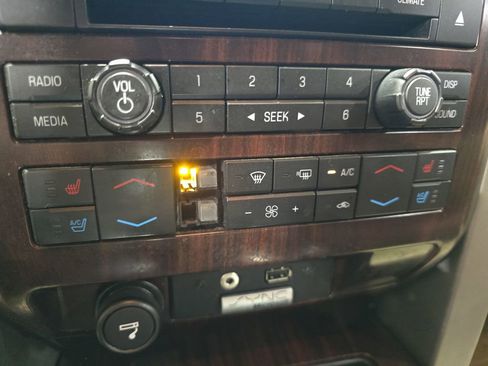 Used 2012 Ford F150 King Ranch image 24