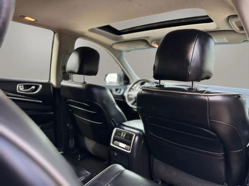 Used 2016 INFINITI QX60 Luxe image 20