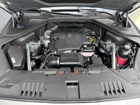 New 2026 Genesis GV80 2.5T Prestige image 23