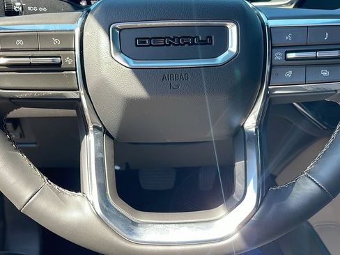New 2026 GMC Canyon Denali AWD/4WD image 24
