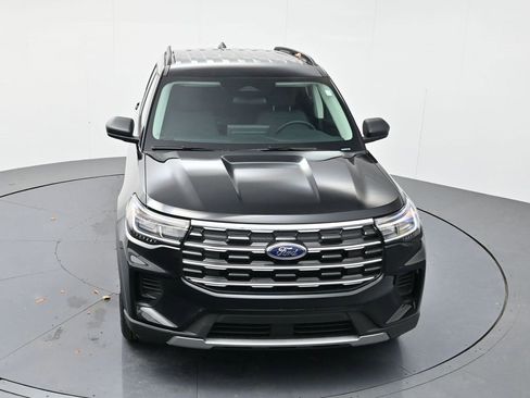 New 2025 Ford Explorer Active image 39