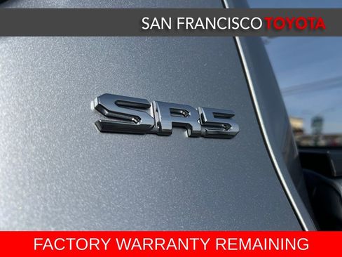 Certified 2025 Toyota Tacoma SR5 w/ SR5 Upgrade Package image 10