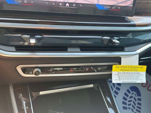 Certified 2026 BMW X5 xDrive40i AWD/4WD image 19