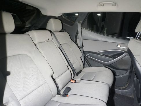 Used 2016 Hyundai Santa Fe Sport w/ Option Group 02 AWD/4WD image 18