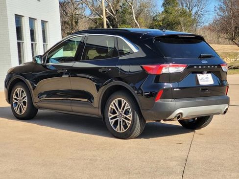 Used 2022 Ford Escape SEL w/ Technology Package image 6