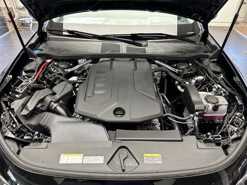 New 2025 Audi A5 2.0T Premium Plus image 27