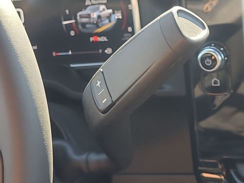 New 2026 GMC Sierra 2500 AT4 w/ AT4 Premium Plus Package image 16