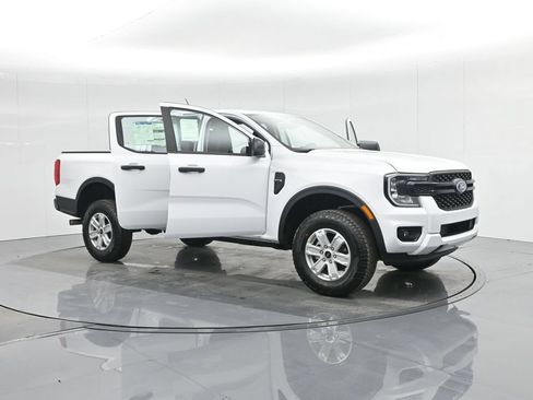 Used 2025 Ford Ranger XL RWD image 31