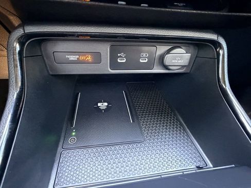 Used 2026 Honda CR-V EX-L image 27