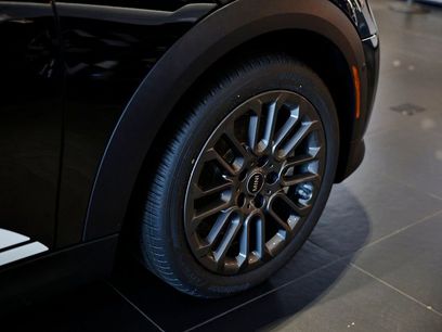 New 2026 MINI Cooper S